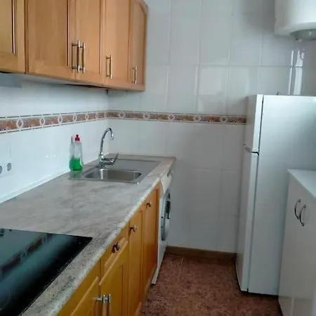 Apartment Superbe Avec Piscine Et Terrasse Vm43 *