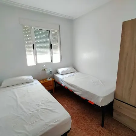 Apartment Superbe Avec Piscine Et Terrasse Vm43 *