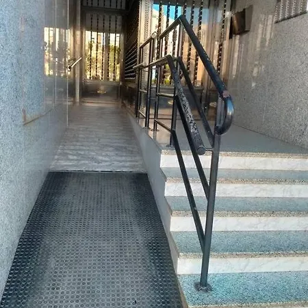 Apartment Superbe Avec Piscine Et Terrasse Vm43 Torrevieja