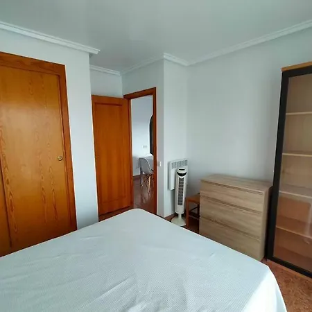 Apartment Superbe Avec Piscine Et Terrasse Vm43 Torrevieja