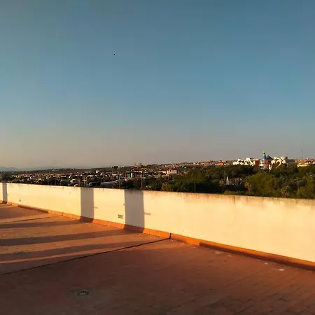 Apartment Superbe Avec Piscine Et Terrasse Vm43 *