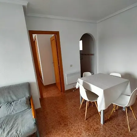 Apartment Superbe Avec Piscine Et Terrasse Vm43